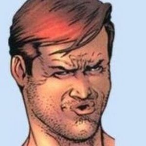 Meet your Posher, Frank